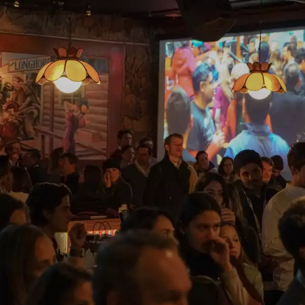 8va Copa de Ski Aeroméxico