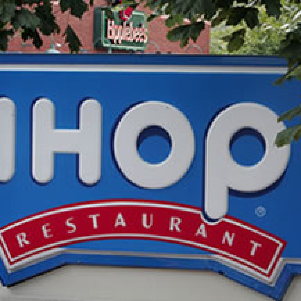 IHop y Applebee’s achican restaurantes