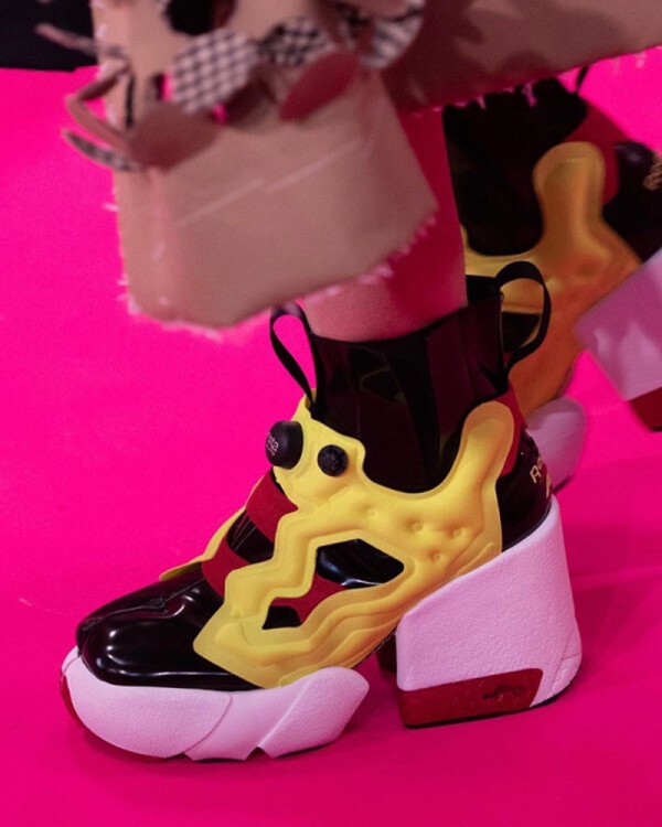 Foto: Instagram @maisonmargiela