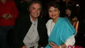Alvaro Dávila, Paty Chapoy