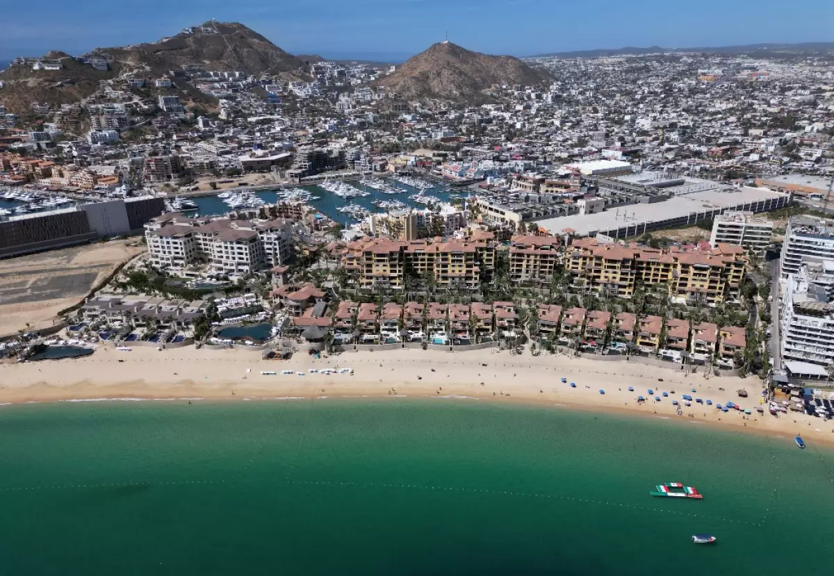 baja california sur