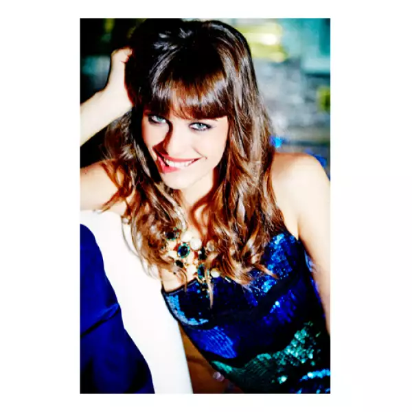 Fotografías de Elle Von Unwerth para Belvedere Vodka