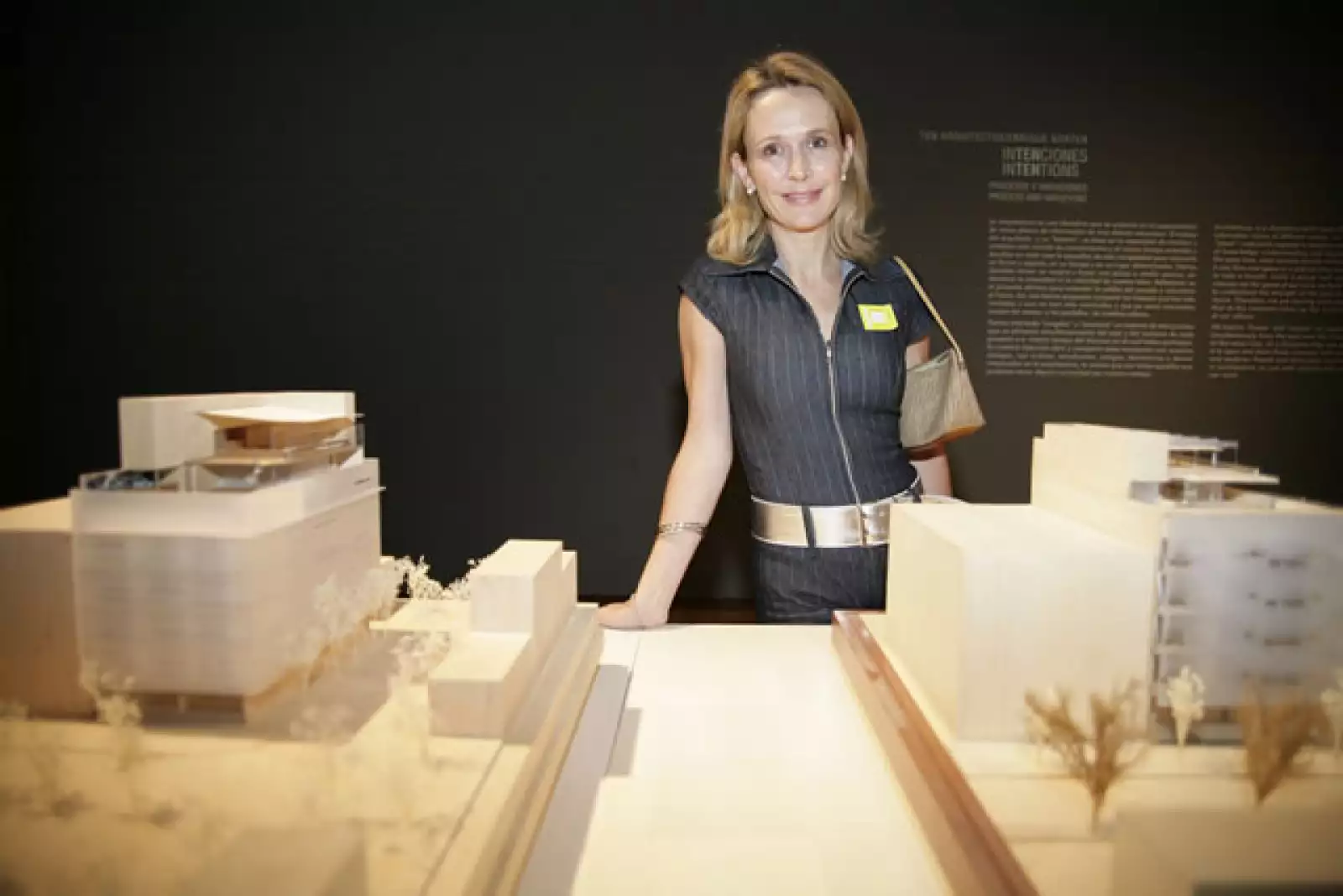 Inauguración Habita Monterrey