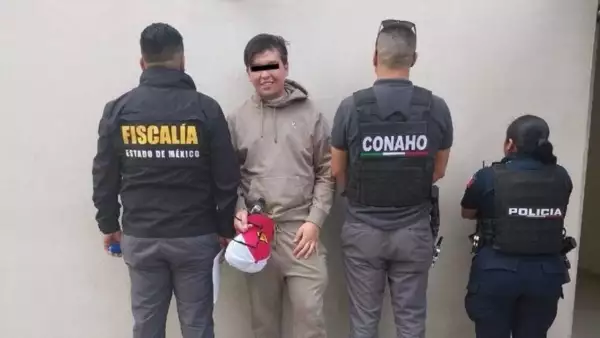 Fofo Márquez en vinculado a proceso