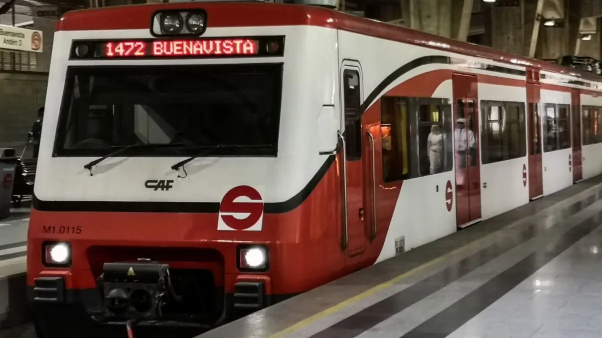 Tras renuncia de Ferrocarriles Suburbanos, el Tren Lechería-AIFA enfrenta dificultades para su apertura