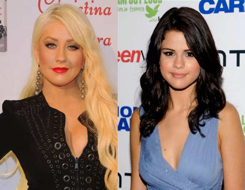 La guapas intérpretes obtuvieron tres nominaciones a los premios que destacan a los hispanos más destacados en la música, la televisión y el cine.