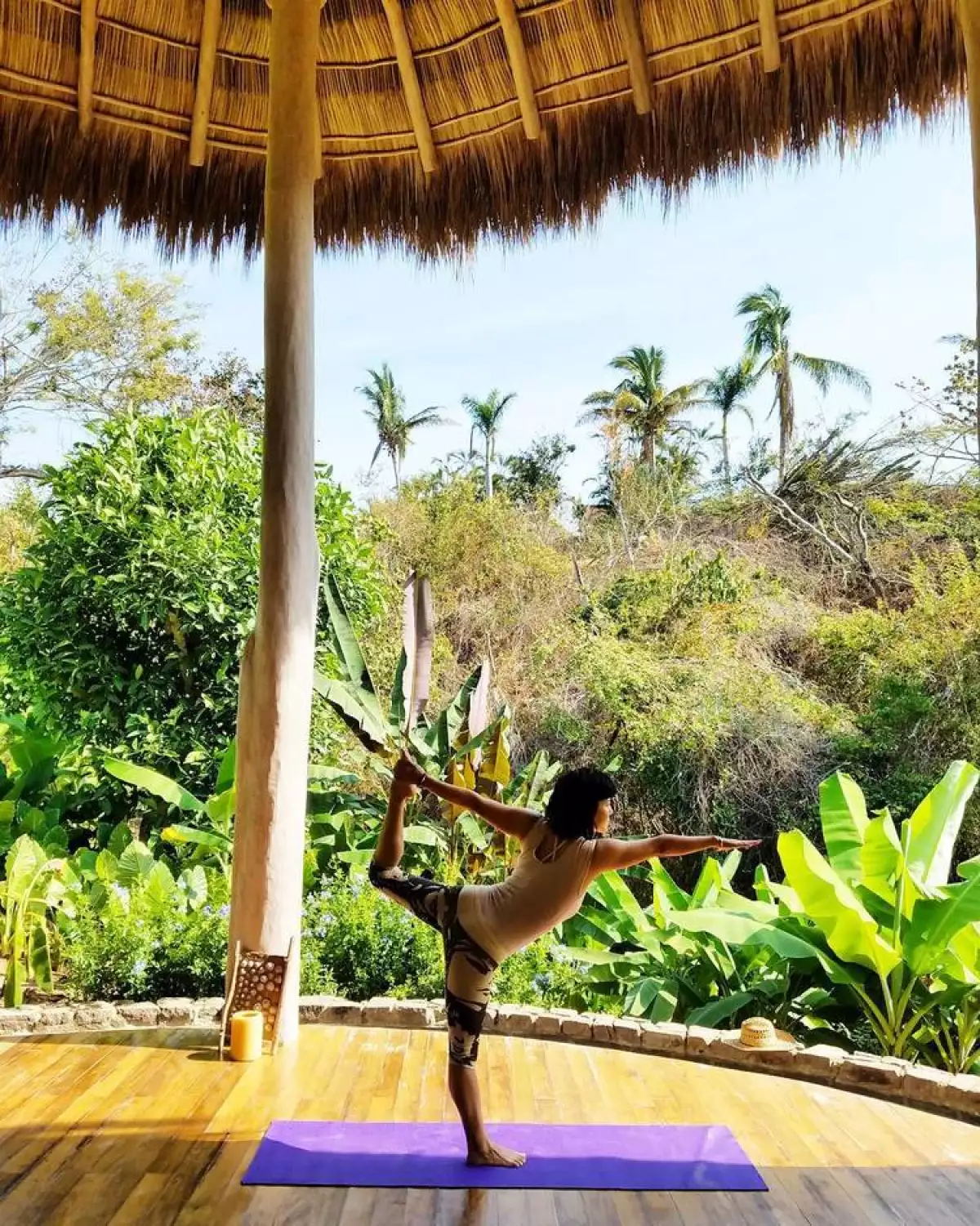 YOGA