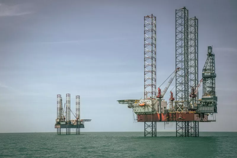 Zama es considerado el primer gran descubrimiento hecho por privados tras la reforma energética.