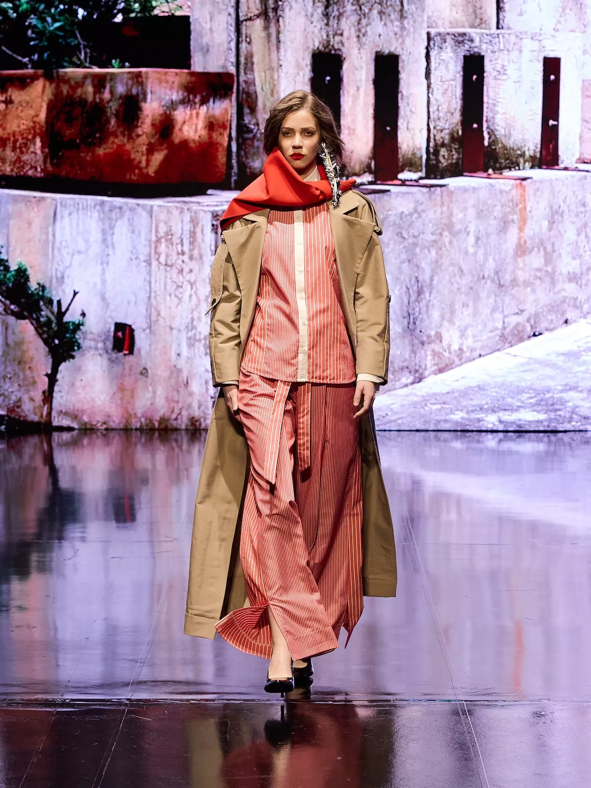 Fashion Space