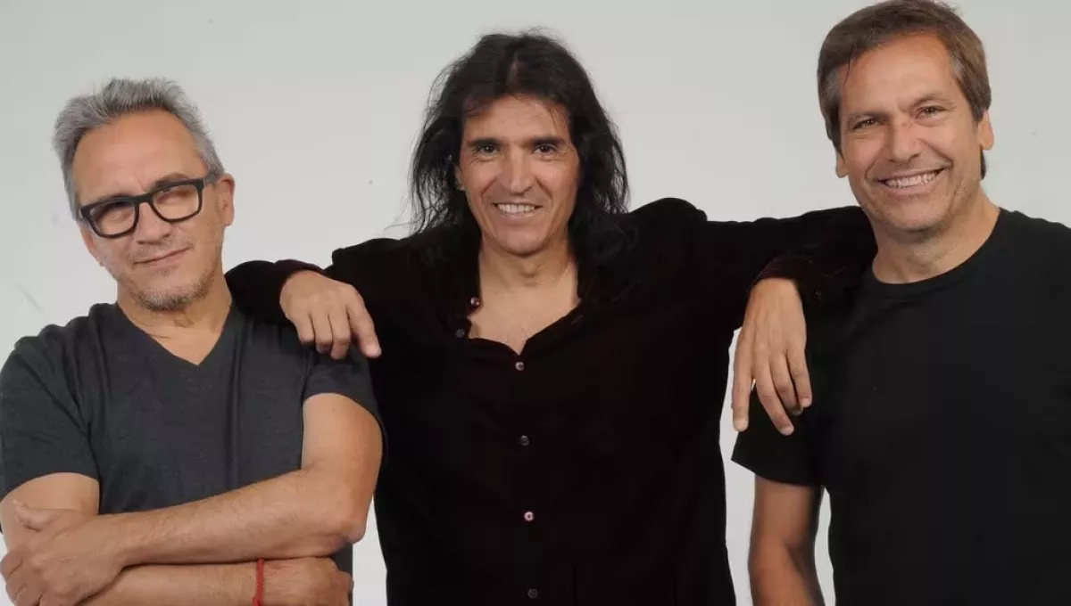 Enanitos Verdes