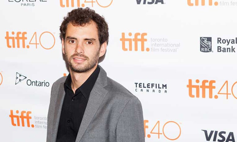 Jonás Cuarón