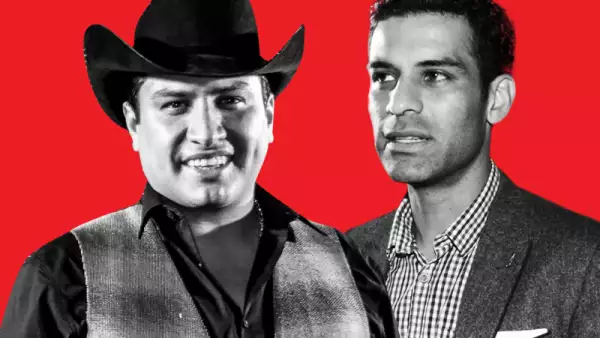 julión y rafa marquez