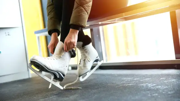 Beyond Ice Fitness