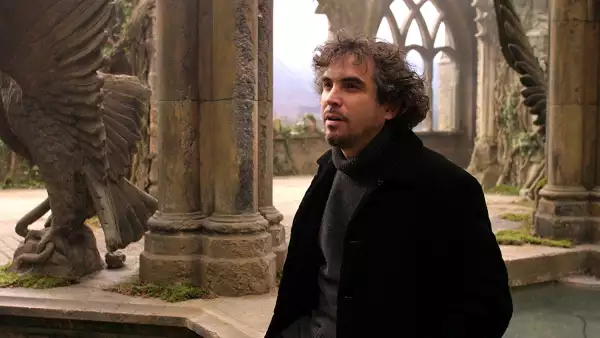 Alfonso Cuaron