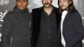 Las producciones "Amar", "Solo quiero caminar" y "El viejo" se exhibirán el martes 13 de octubre.