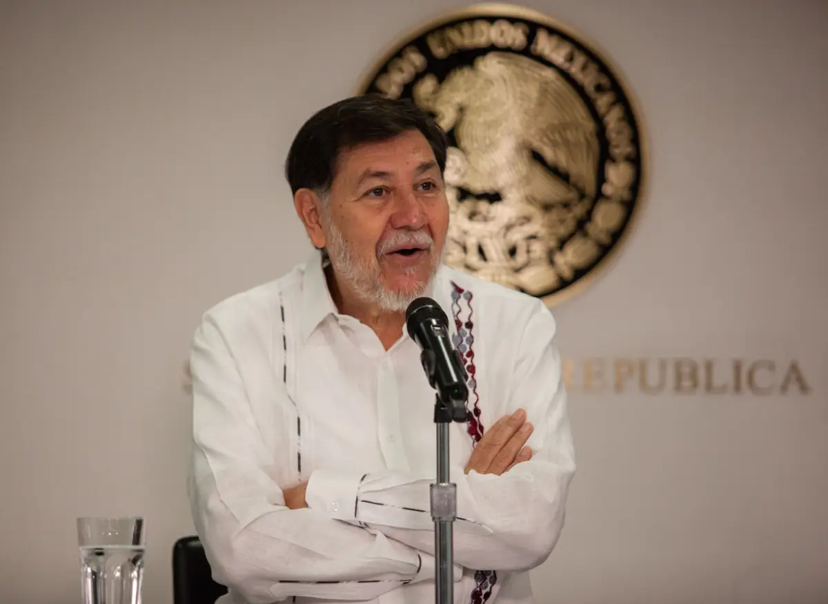 Cuánto gana Noroña en YouTube y cómo funcionan las donaciones en vivo que recibe