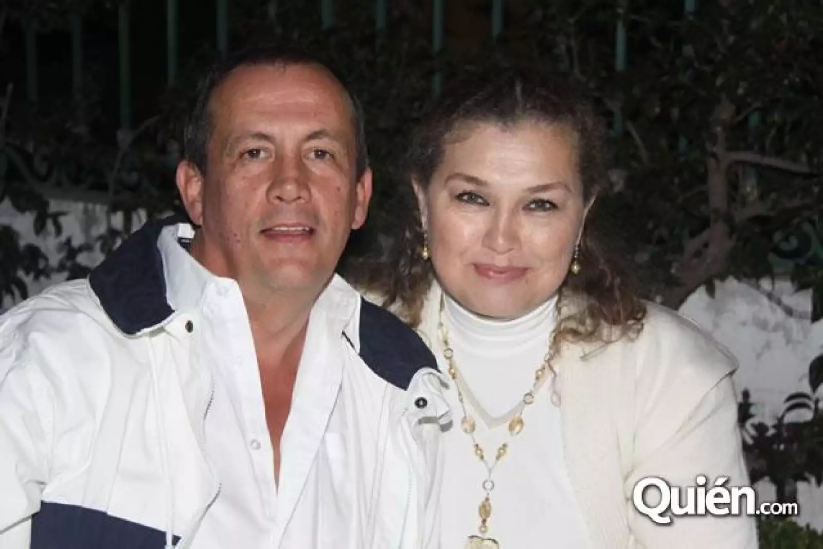 Cumpleaños Argelia Ramos