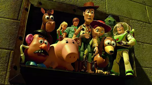 Toy Story 3