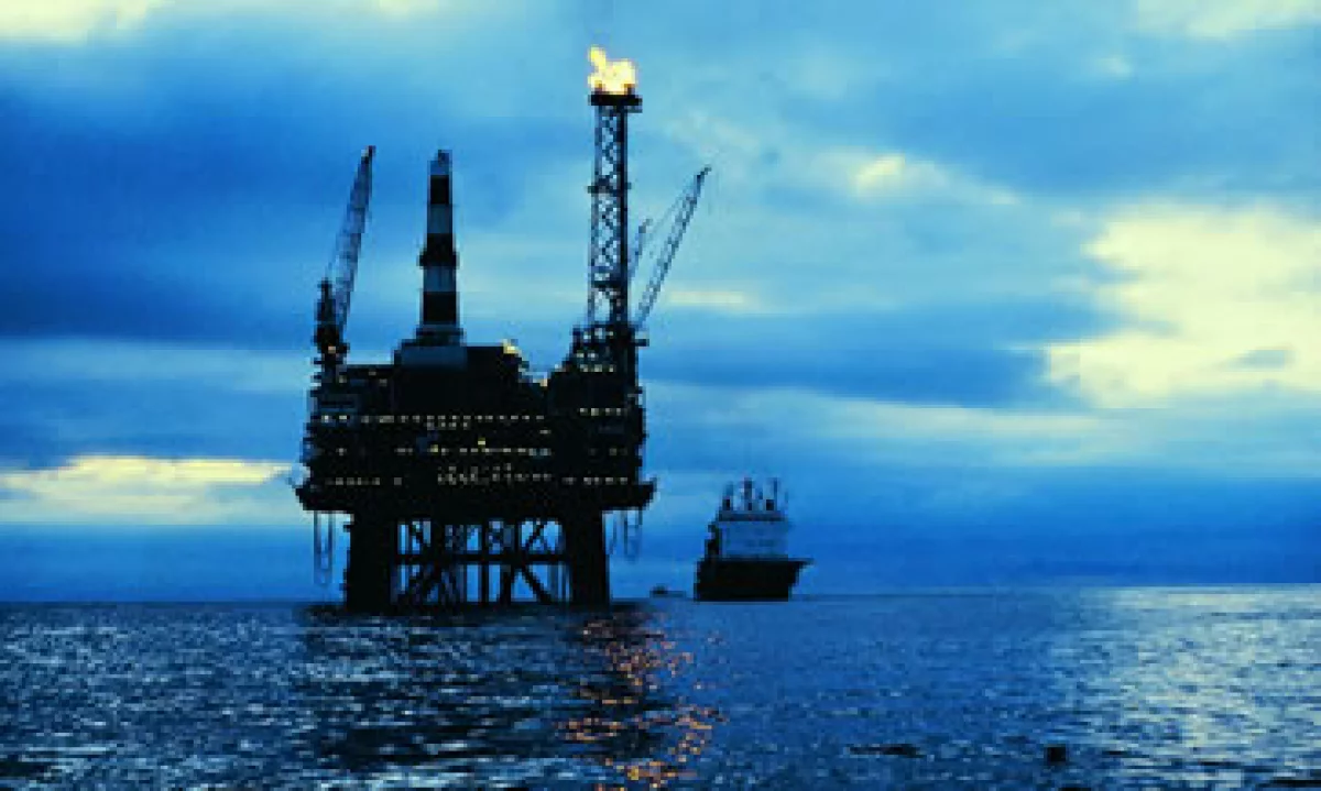 Brasil está en medio de un auge petrolero, con reservas de hidrocarburos consideradas como las más grandes del mundo. (Foto: AP)