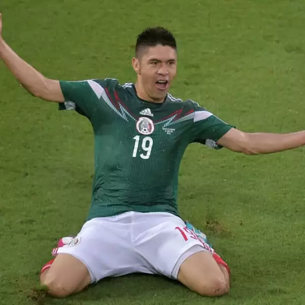Oribe