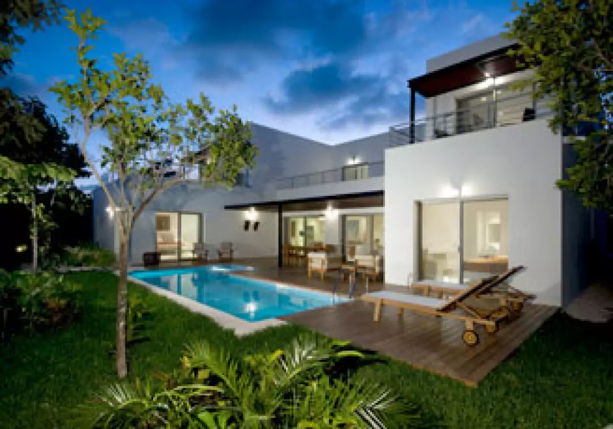 El grupo hotelero español Iberostar pretende construir un desarrollo turístico inmobiliario en Riviera Nayarit y otro en Riviera Maya. (Foto: Cortesía Iberostar)