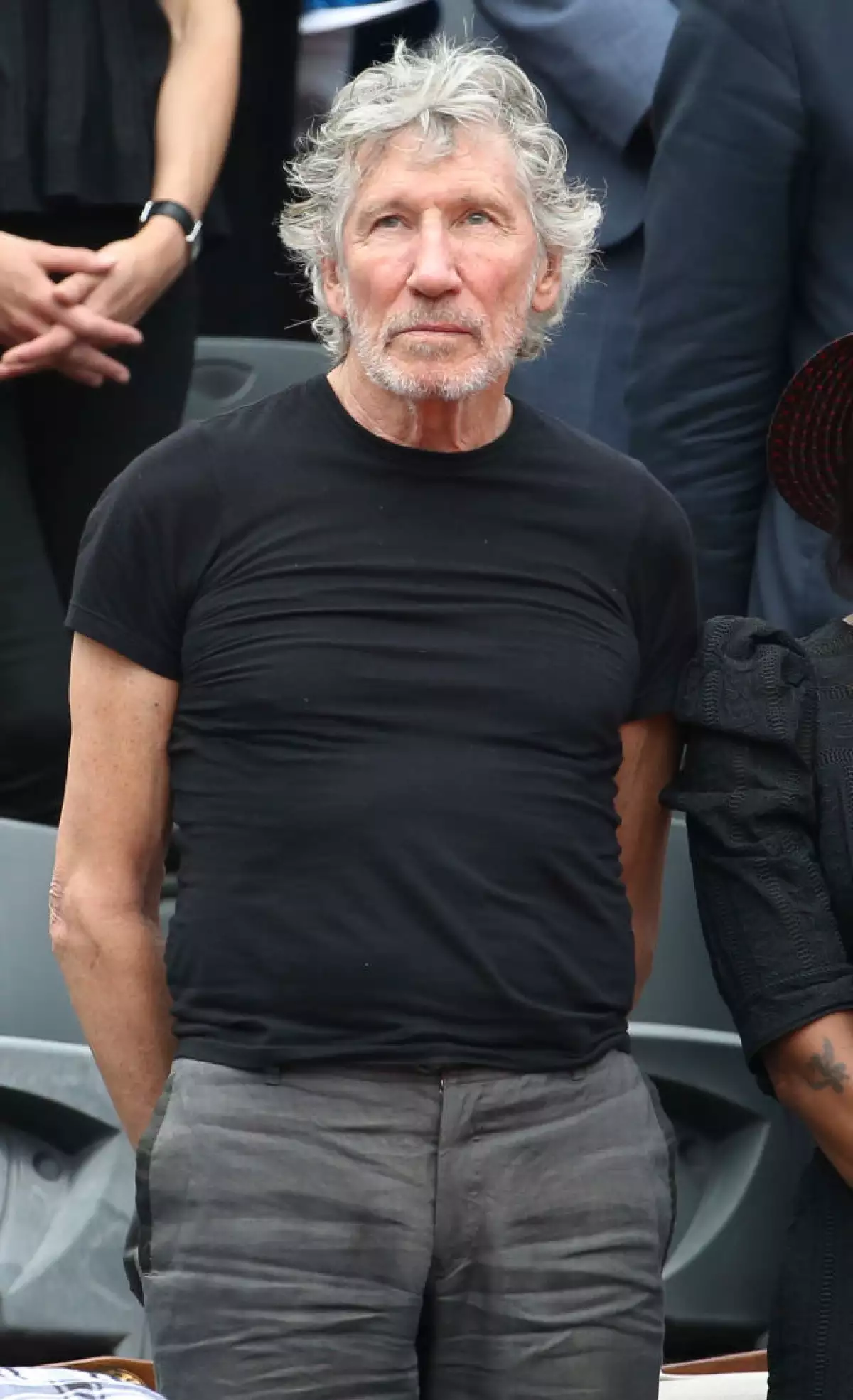 Roger Waters