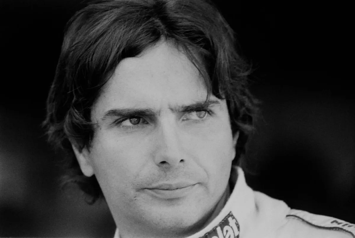 Nelson Piquet