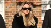 Funeral For Singer Liam Payne, Former Member Of One Direction