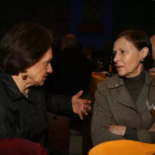 Presentación Vino Duetto de Santo Tomás.