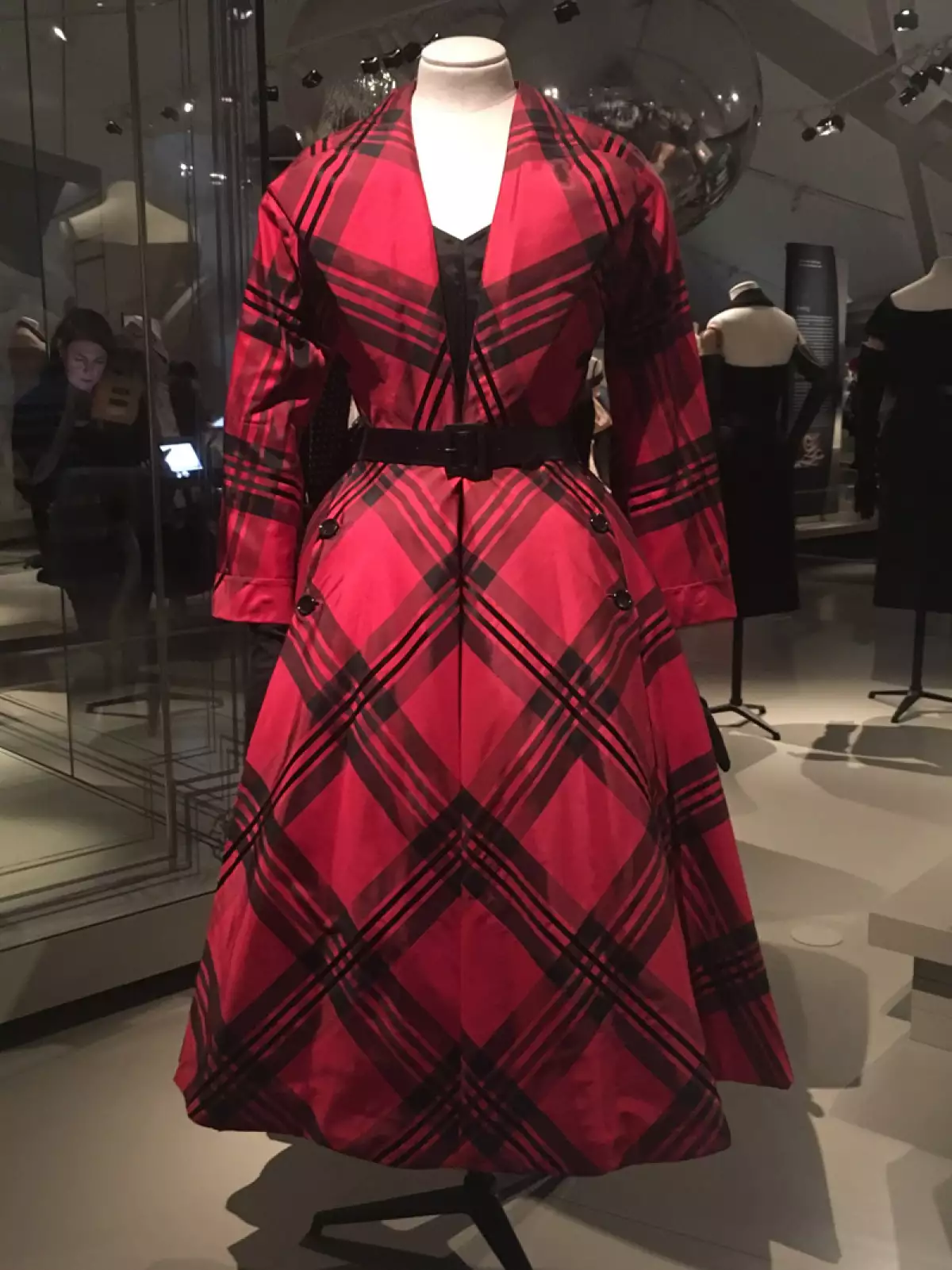 Batignolles-bata-museo