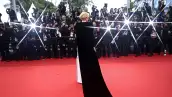 "The Zone Of Interest" Red Carpet - The 76th Annual Cannes Film Festival