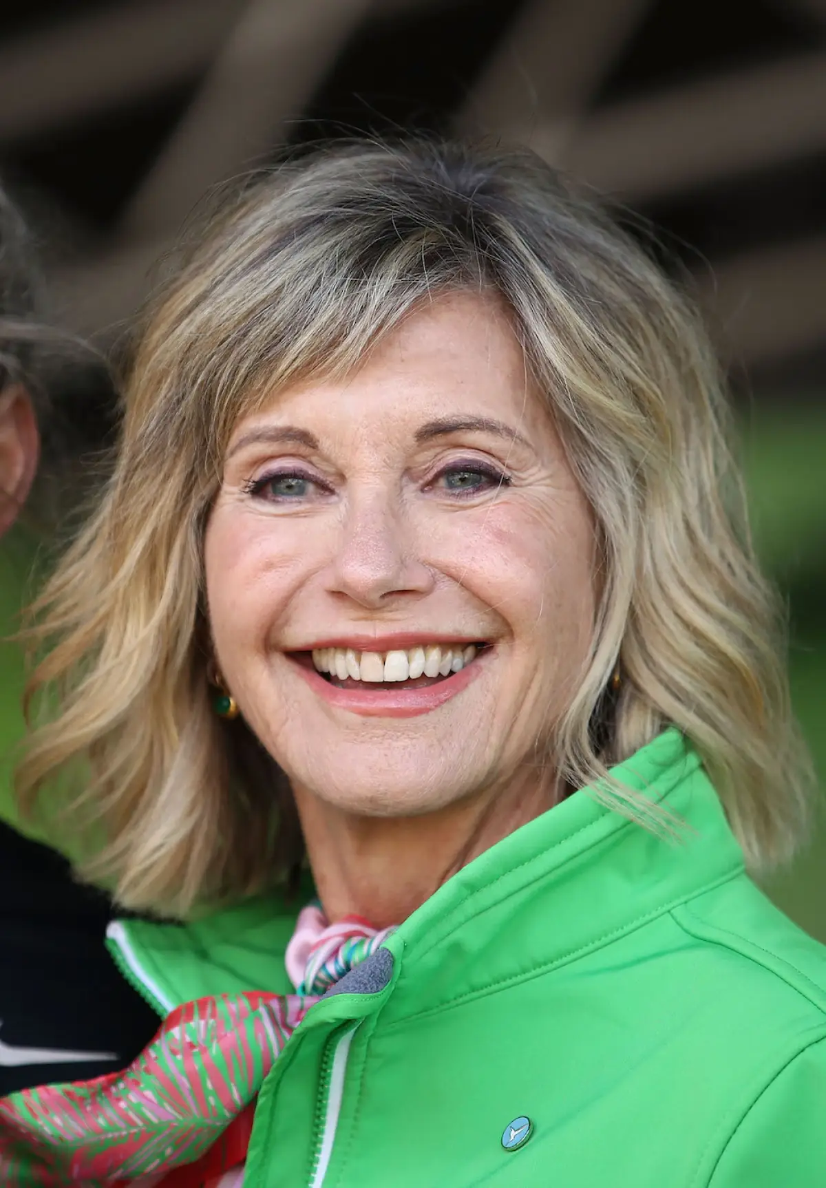Olivia Newton