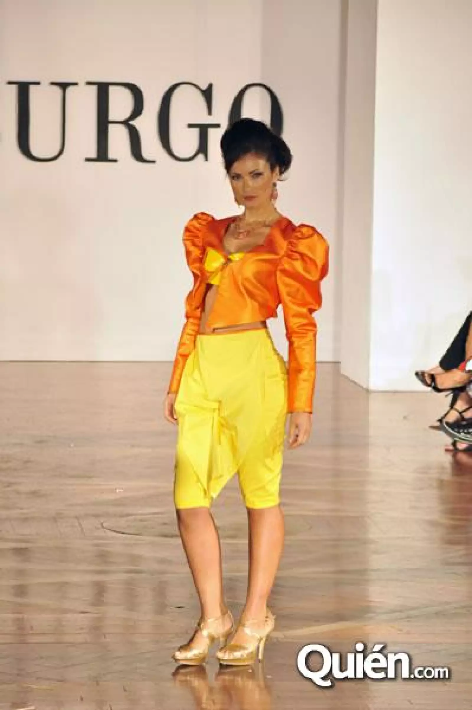 Concurso de Diseñadores del Instituto Di Burgo