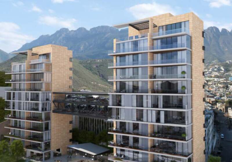 Edificio Lucena