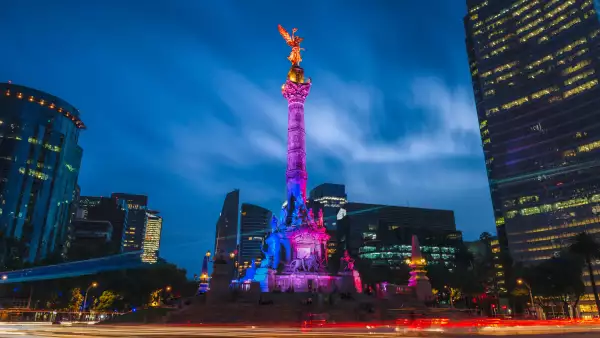 méxico economía pib
