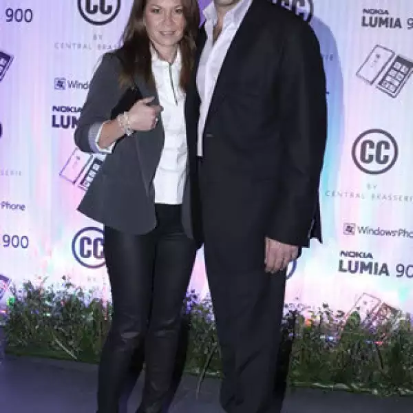 Leila Canavati Harp,Jorge Alum Kawagi