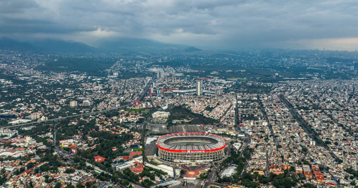 S&P baja perspectiva de México a negativa: riesgos fiscales crecientes
