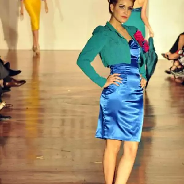 Concurso de Diseñadores del Instituto Di Burgo