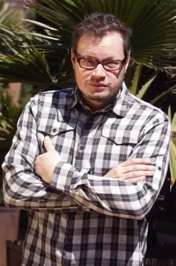 Tú será el nombre del álbum discográfico del ex Sin Bandera.