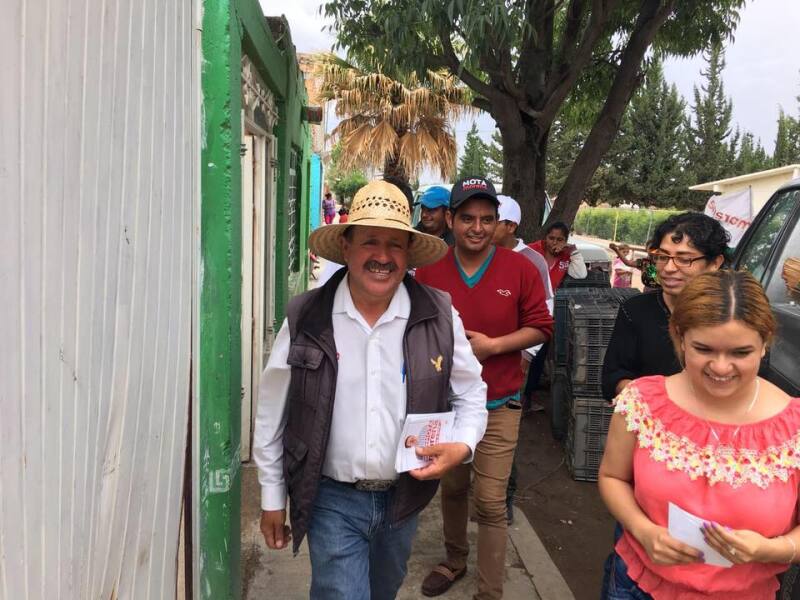 González Mota
