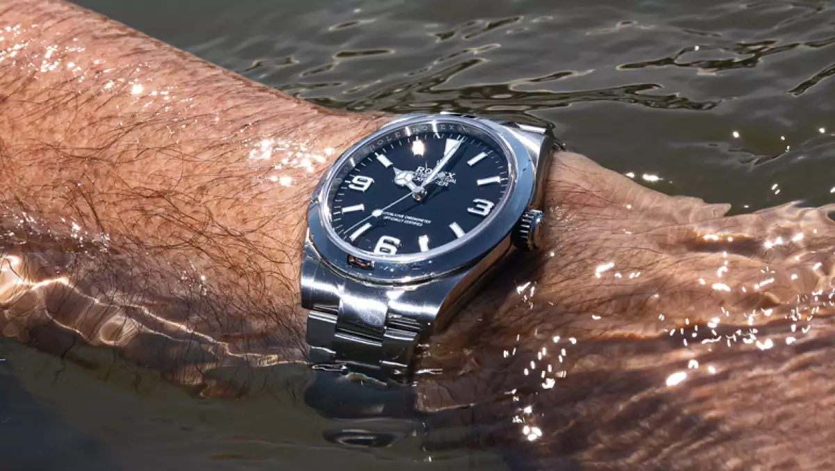 La Amazonía como metáfora: todo sobre Perpetual Planet Amazon Expedition