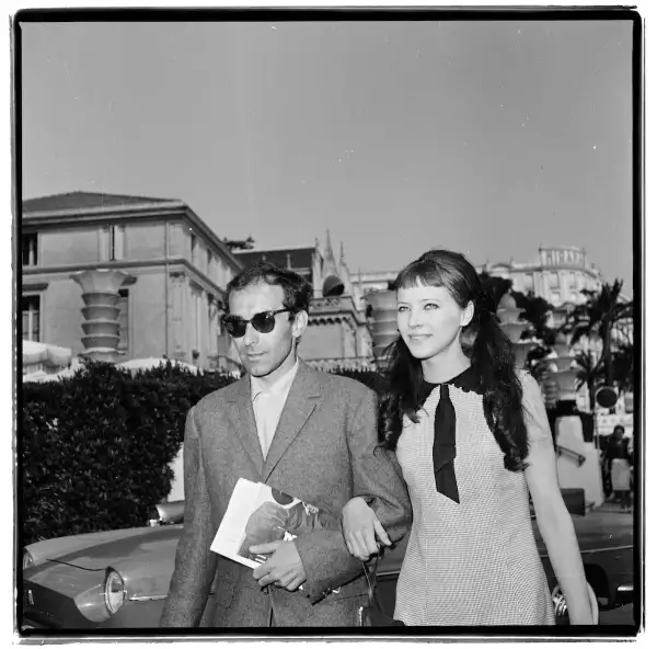 Cannes Film Festival, France - 1960s