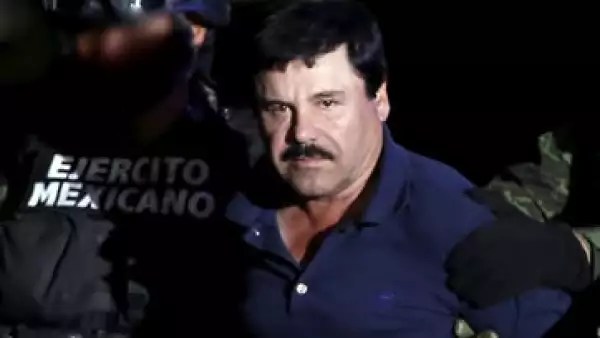 El narcotraficante es considerado como un hombre respetuoso por sus abogados.  (Foto: Reuters)