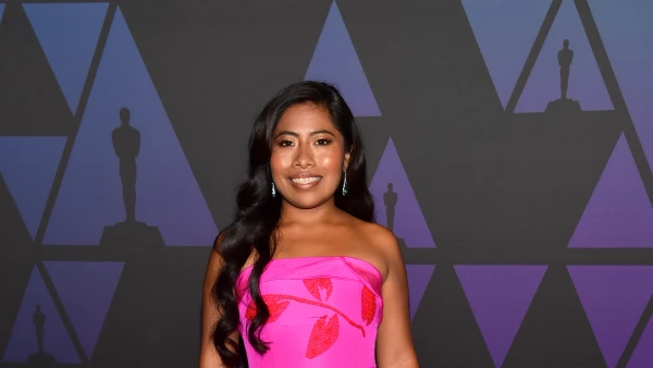 Yalitza Aparicio