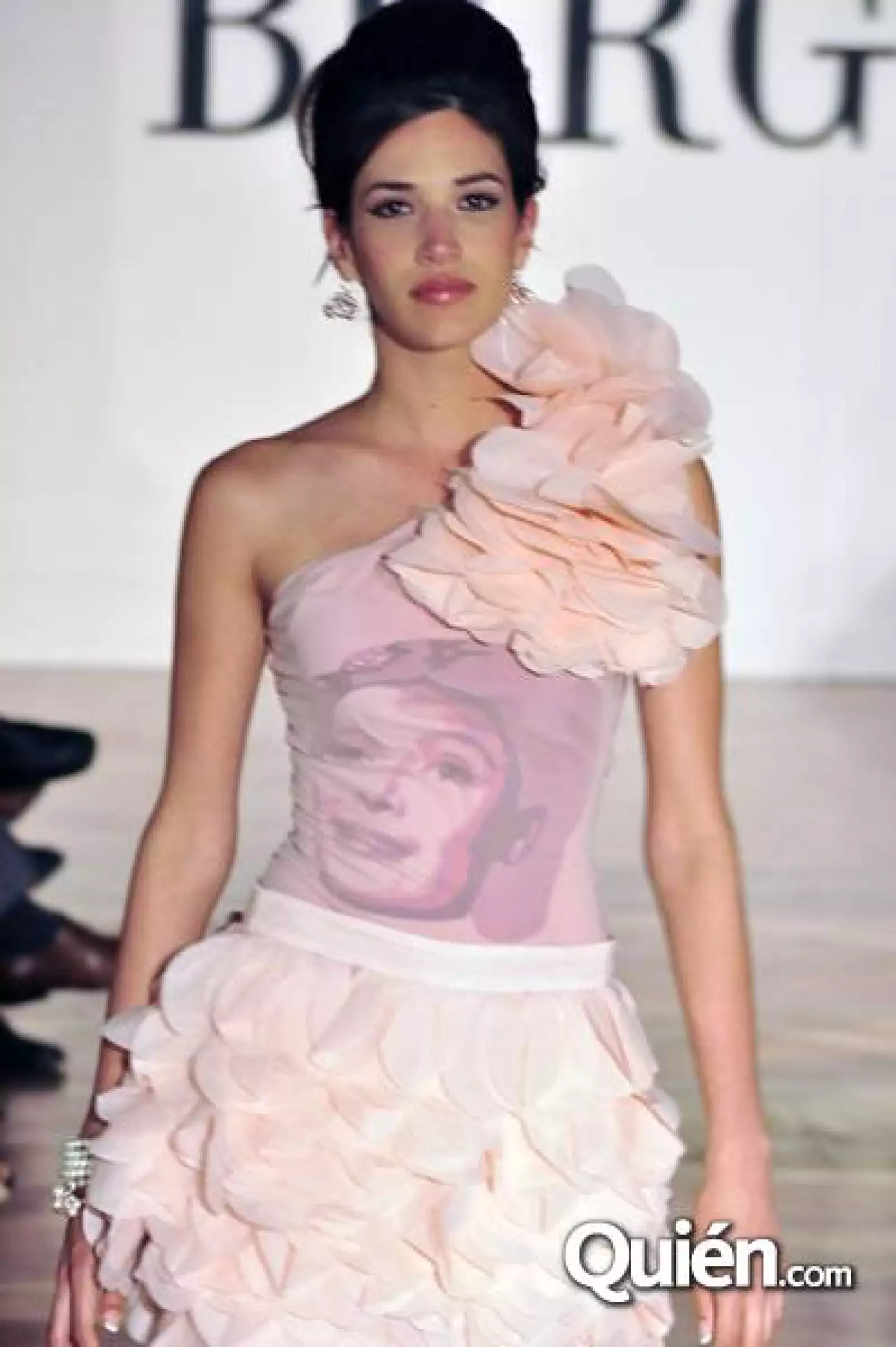 Concurso de Diseñadores del Instituto Di Burgo