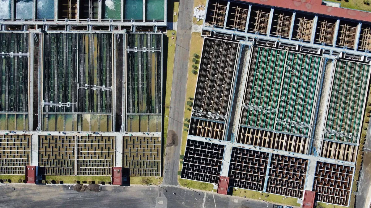 Niveles Agua Presas Sistema Cutzamala