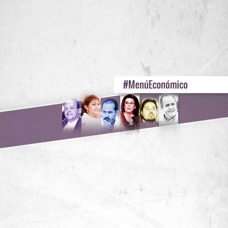 Los candidatos de Aguascalientes exponen sus planteamientos en materia económica