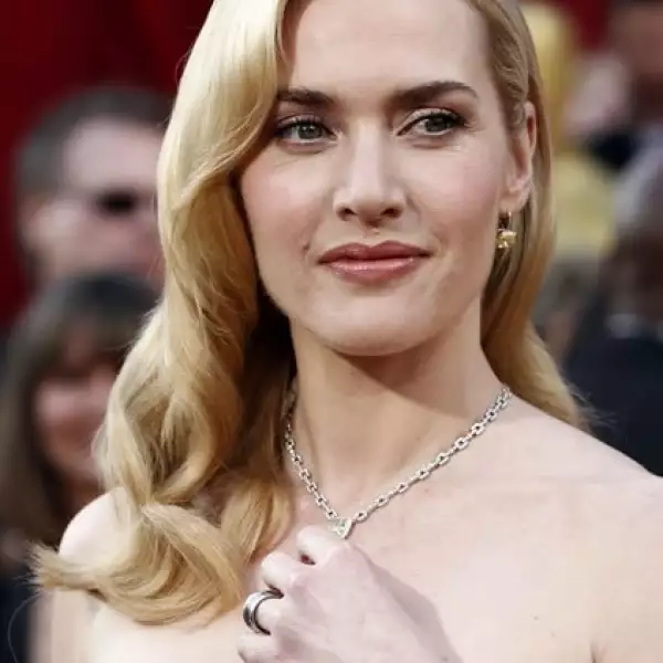 Kate Winslet