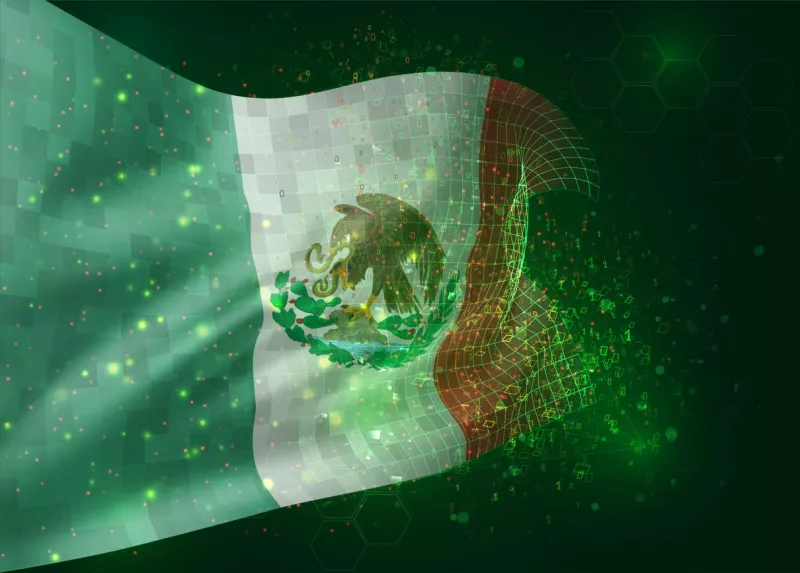 Innovación con propósito y confianza digital. México ante el nuevo ciclo tecnológico