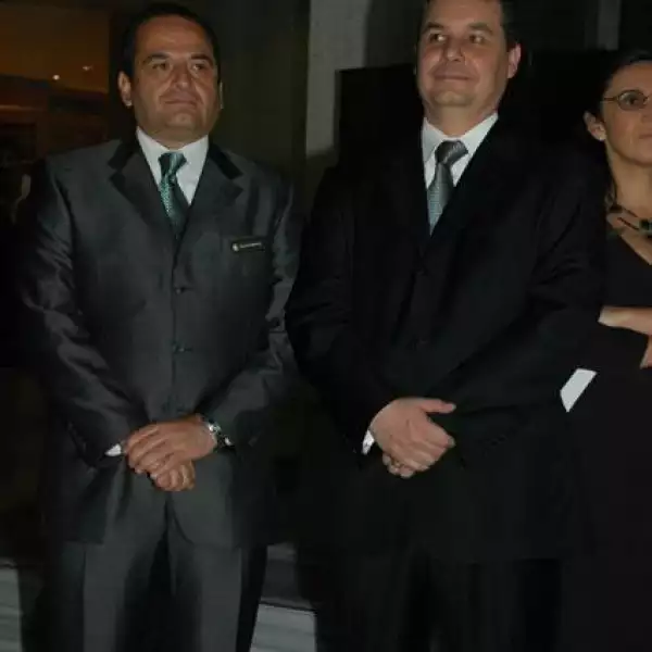 Remodelación Presidente Intercontinental